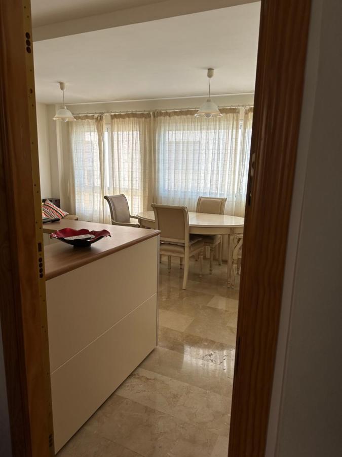 La Cala Mijas Retreat Apartment Ла Кала де Михас Екстериор снимка