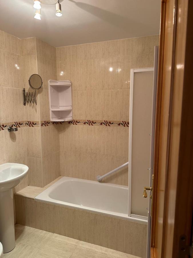 La Cala Mijas Retreat Apartment Ла Кала де Михас Екстериор снимка