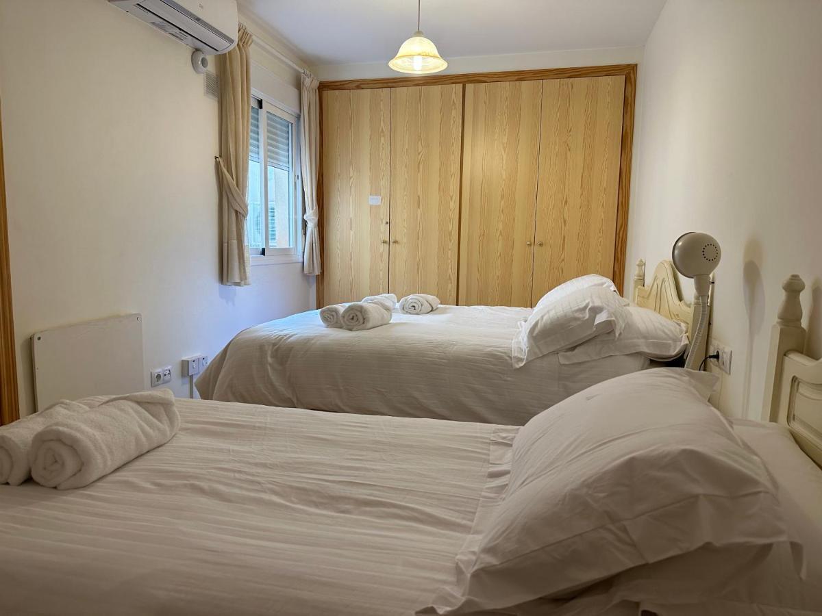 La Cala Mijas Retreat Apartment Ла Кала де Михас Екстериор снимка