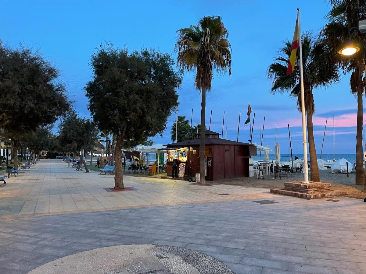 La Cala Mijas Retreat Apartment Ла Кала де Михас Екстериор снимка