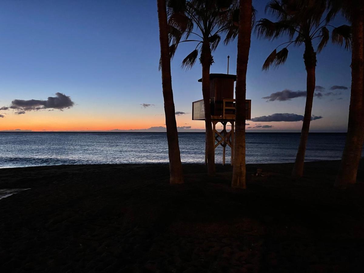 La Cala Mijas Retreat Apartment Ла Кала де Михас Екстериор снимка