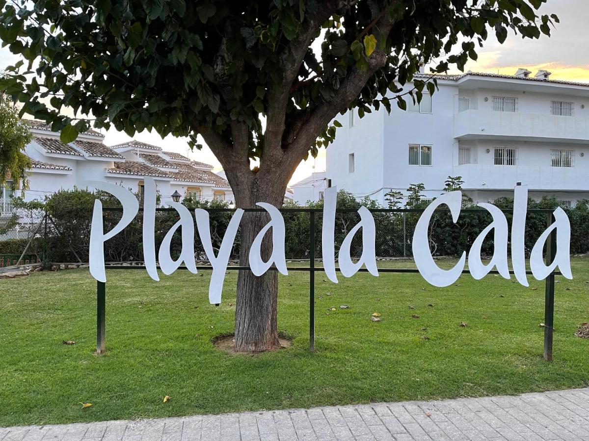 La Cala Mijas Retreat Apartment Ла Кала де Михас Екстериор снимка